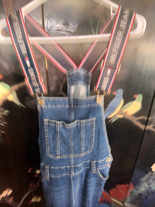 Tommy Hilfiger Overalls Size 8