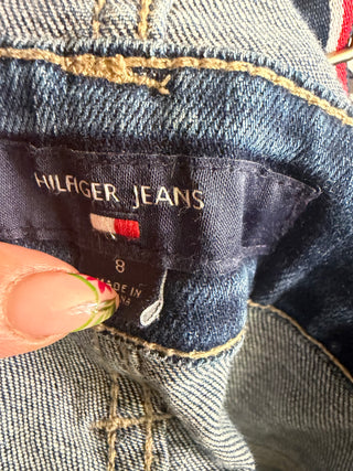 Tommy Hilfiger Overalls Size 8