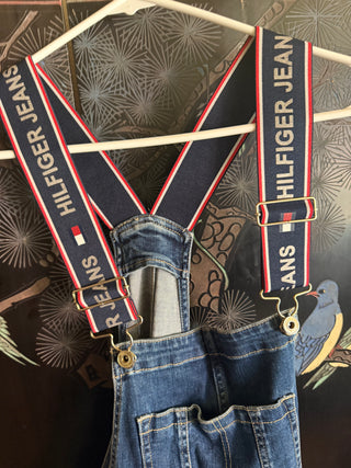 Tommy Hilfiger Overalls Size 8