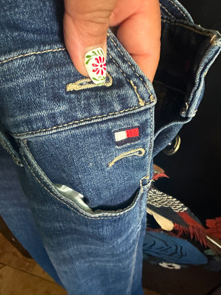 Tommy Hilfiger Overalls Size 8