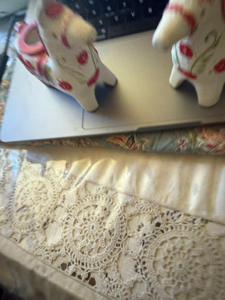 Dala Horses Candle holders by Holt Howard 1964 made Japan figurine Set