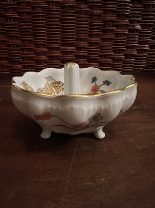 Vintage Haviland Limoges France ring holder