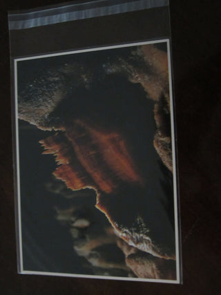 Postcard - Lehman Caves