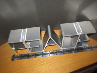 Metal Word Art - PEACE