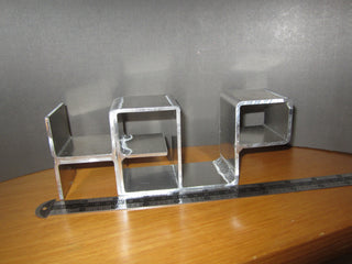 Metal Art - HELP