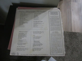 Album - Chisholm Trail