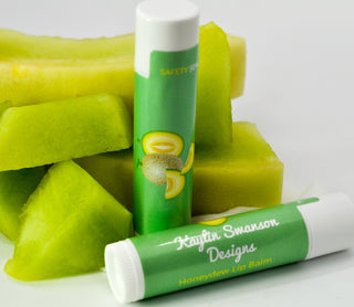 Lip Balm - Honeydew - RCD