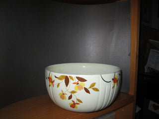Autumn Leaf Bowl