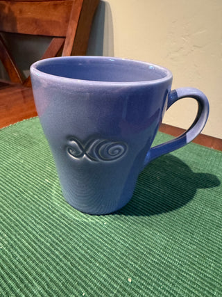 Starbucks 2006 XO Coffee Mug