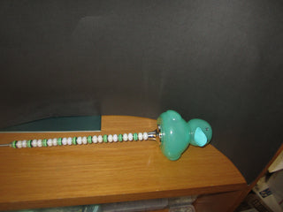 Garden Stick - Green Duck
