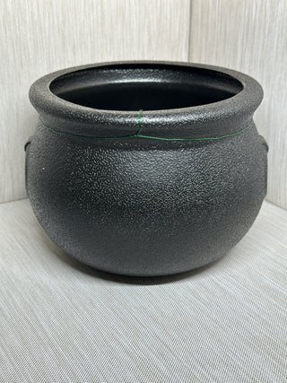Mini Witch's Cauldron – Spooky Arsenic Poison Halloween Prop
