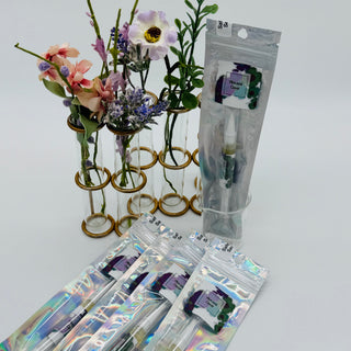 Cuticle Oil - Aloe and Clover - 1 Per Pack