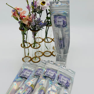 Cuticle Oil - Lavender - 1 Per Pack