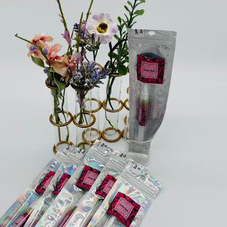 Cuticle Oil - China Rose - 1 Per Pack