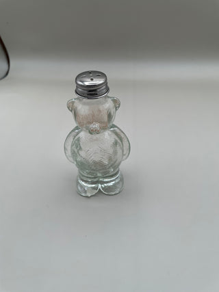 VNTG Teddy Cinnamon & Sugar Shaker