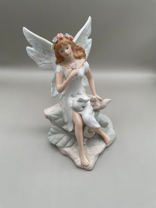 Garden Fairy