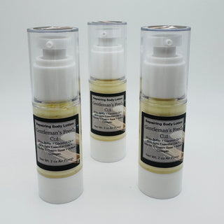 Repairing Body Lotion - Gentleman's Fresh Cut - RCD