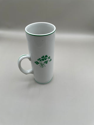Irish Coffee Mugs - VNTG Set of 4