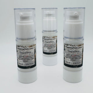 Body Lotion - Lingonberry - RCD