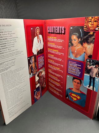 Vintage People Magazine Celebrates the 70s Year 2000 edition