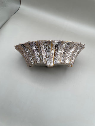 VNTG MCM Vase