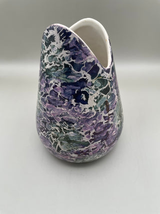 VNTG 1961 McCoy Cascade Vase