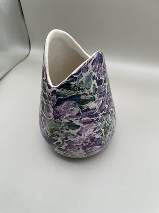 VNTG 1961 McCoy Cascade Vase