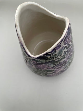 VNTG 1961 McCoy Cascade Vase