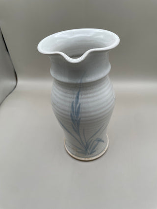 Pottery Pitcher