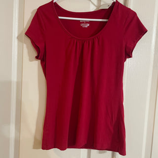 Medium Red T-shirt