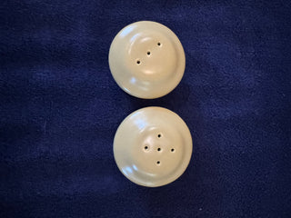 Vtg MCM BrockWare Mango Dinnerware Set
