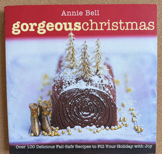"Gorgeous Christmas" Holiday Recipes