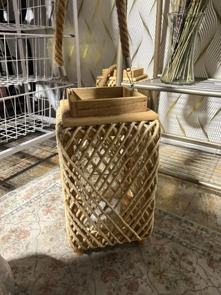 Boho lamps 2