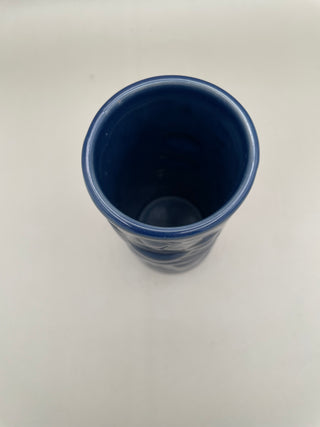 2001 Blue Tiki Mug