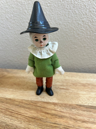 Madame Alexander Scarecrow Doll for McDonalds