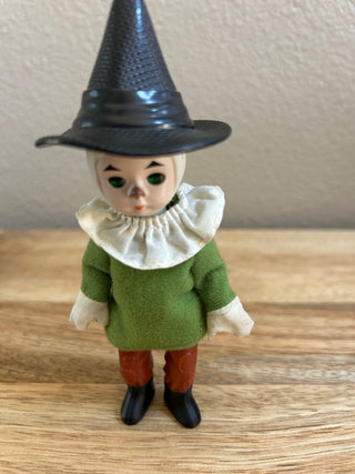 Madame Alexander Scarecrow Doll for McDonalds