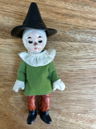 Madame Alexander Scarecrow Doll for McDonalds