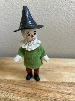 Madame Alexander Scarecrow Doll for McDonalds
