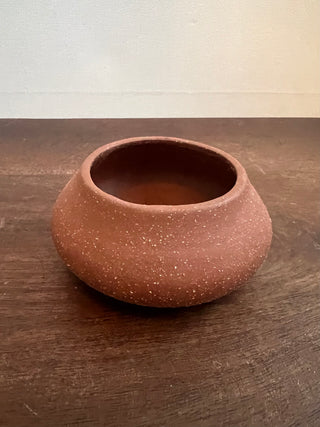 Mini terracotta pot