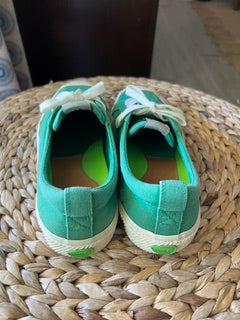 Cariuma OCA Low canvas sneakers Size 10