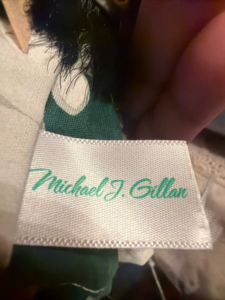 Rare vintage Michael J. Gillan shelf sitter " I Hate House Work"