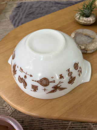 2.5-quart Cinderella mixing bowl