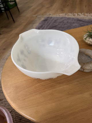 2.5-quart Cinderella mixing bowl