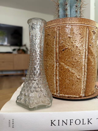 Bubble vase