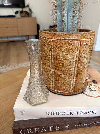 Bubble vase