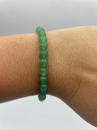6mm Aventurine bracelet