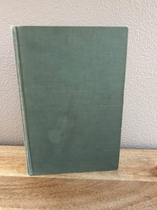 Contemporary Quotations, Simpson. 3rd Printing 1965. Green Cover