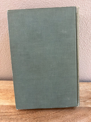 Contemporary Quotations, Simpson. 3rd Printing 1965. Green Cover