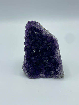 High grade amethyst form Uruguay
