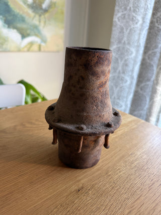 Vintage Wheel Hub